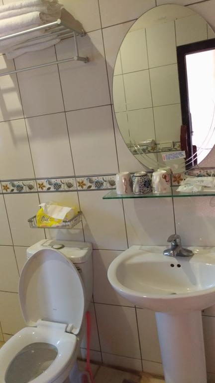 Sunny'S Home Цзиньчэн Экстерьер фото