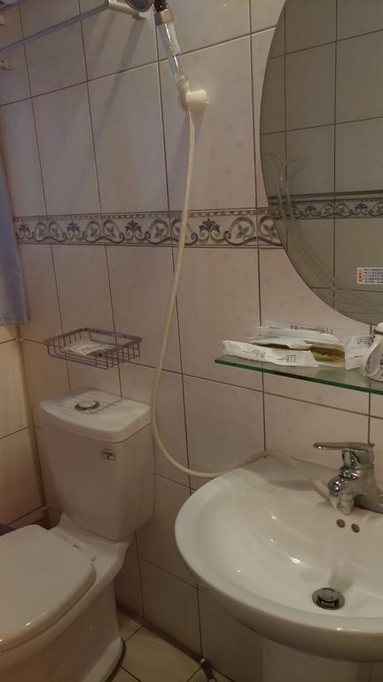 Sunny'S Home Цзиньчэн Экстерьер фото