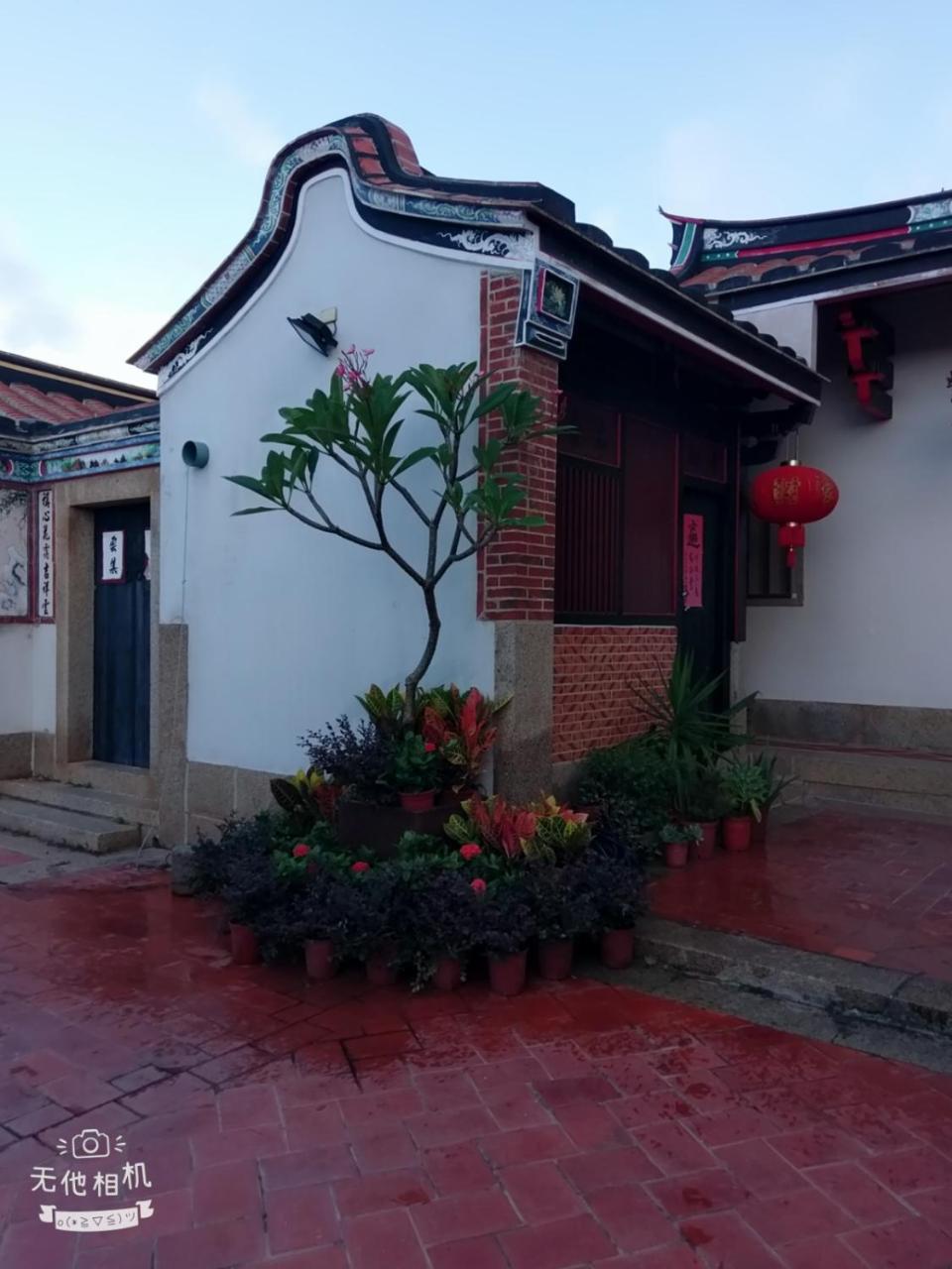 Sunny'S Home Цзиньчэн Экстерьер фото